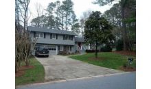 5381 Willow Point Parkway Marietta, GA 30068