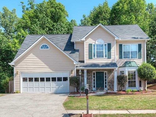 2722 Manor Glen Lane, Suwanee, GA 30024