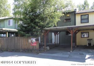 5530 Four Winds Drive, Anchorage, AK 99518