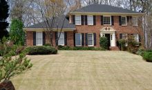 5235 Fox Hill Drive Norcross, GA 30092