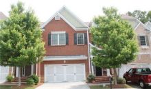 Unit 0 - 3427 Kiveton Drive Norcross, GA 30092