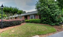 Unit 6414 - 6414 Deerings Lane Norcross, GA 30092