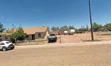 N 2Nd St Holbrook, AZ 86025