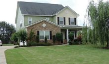 1409 Poplar Oaks Trail Monroe, GA 30655