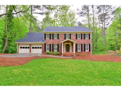 453 Indian Hills Trail, Marietta, GA 30068