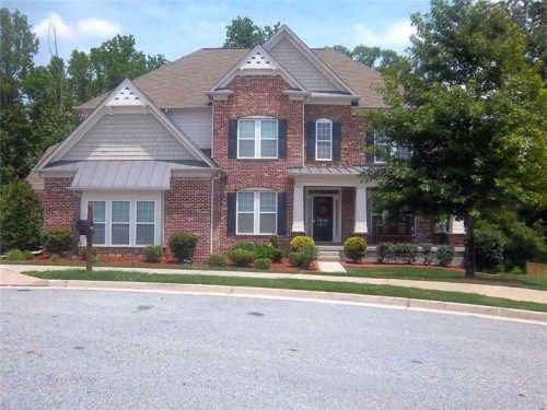 3072 Camden Court, Atlanta, GA 30331