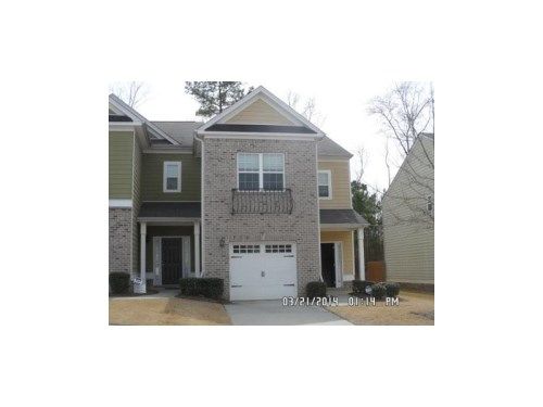 2574 Capella Circle, Atlanta, GA 30331