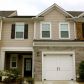 Unit 1232 - 1232 Park Pass Way, Suwanee, GA 30024 ID:8046538