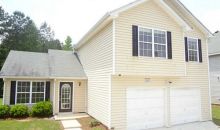 4815 Bridle Point Parkway Snellville, GA 30039