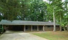 2651 Sterling Acres Drive Tucker, GA 30084