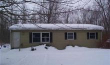 2546 E Bevens Rd Caro, MI 48723