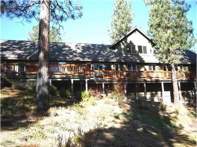 155 Cayden Drive, Clio, CA 96106