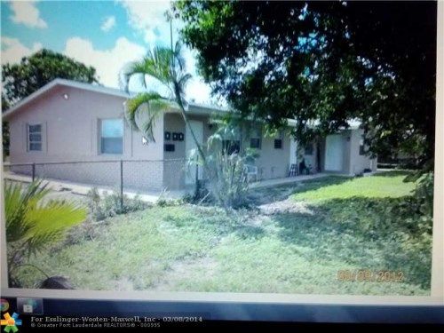 5200 NW 16 ST, Fort Lauderdale, FL 33313