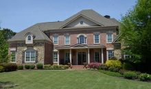 550 Arcaro Drive Alpharetta, GA 30004