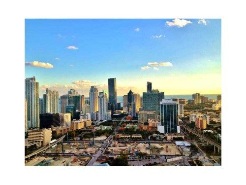 350 S MIAMI AV # 2215, Miami, FL 33130