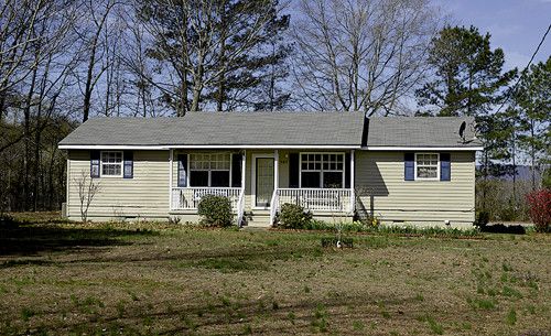 203 Lemley Circle, New Hope, AL 35760