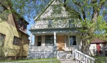 1322 W Hopkins St Milwaukee, WI 53206