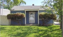 3319 W Wilbur Ave Milwaukee, WI 53221