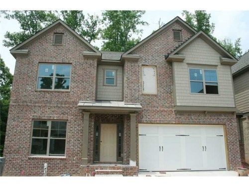 Unit 18 - 12678 Archmont Trace, Alpharetta, GA 30009