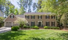 1367 Wyntercreek Lane Atlanta, GA 30338