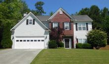 3462 Cascade Ive Drive Buford, GA 30519