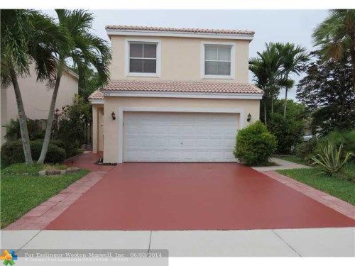 3071 MARTELLO DR, Pompano Beach, FL 33063