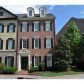 Unit 12 - 2125 Monhegan Way Se, Smyrna, GA 30080 ID:8188230