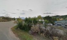 Road 154 Glenwood Springs, CO 81601