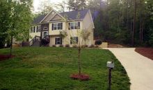 169 Walkabout Way Dahlonega, GA 30533