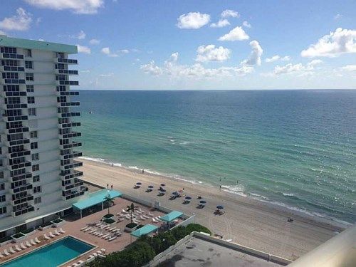 3801 S OCEAN DR # 14D, Hollywood, FL 33019