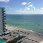 3801 S OCEAN DR # 14D, Hollywood, FL 33019 ID:8594395