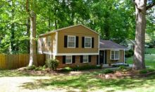 1775 Cimarron Court Smyrna, GA 30080