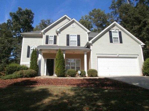 5326 Rutland Court, Powder Springs, GA 30127