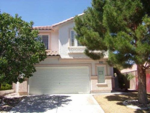 10110 Yellow Canary Ave, Las Vegas, NV 89117