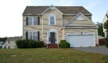 3712 Seasons Ln Richmond, VA 23223