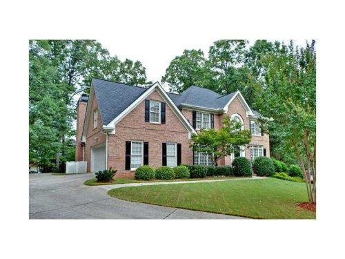 210 Brookline Court, Alpharetta, GA 30022