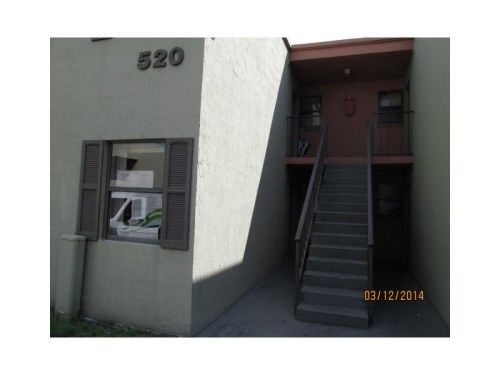 520 NW 114 AV # 103, Miami, FL 33172