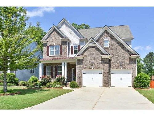 565 Wakefield Trace, Alpharetta, GA 30004