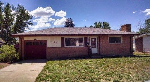 135 Dartmouth St, Colorado Springs, CO 80911