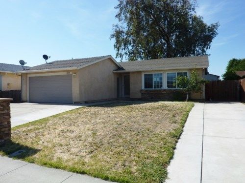 1840 Alegre Drive, Tracy, CA 95376