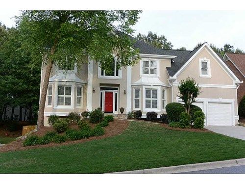 4970 Haydens Walk, Alpharetta, GA 30022