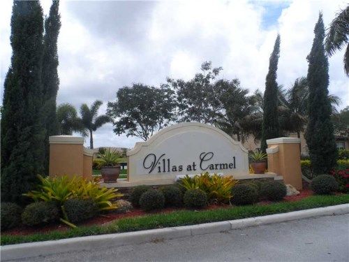 3390 NE 13 CR # 105-19, Homestead, FL 33033