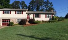 1026 Washington Avenue Woodstock, GA 30188