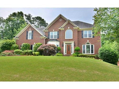 4018 Palisades Main, Kennesaw, GA 30144