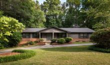 3848 Clubland Drive Marietta, GA 30068