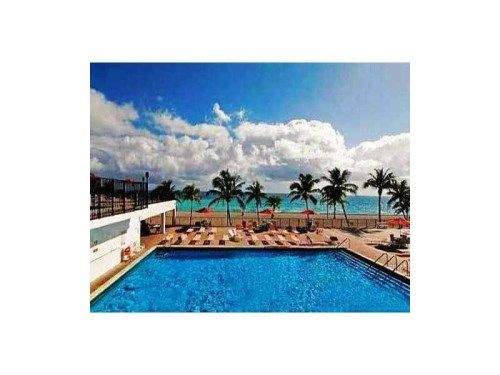 2401 S Ocean Dr # 2602, Hollywood, FL 33019