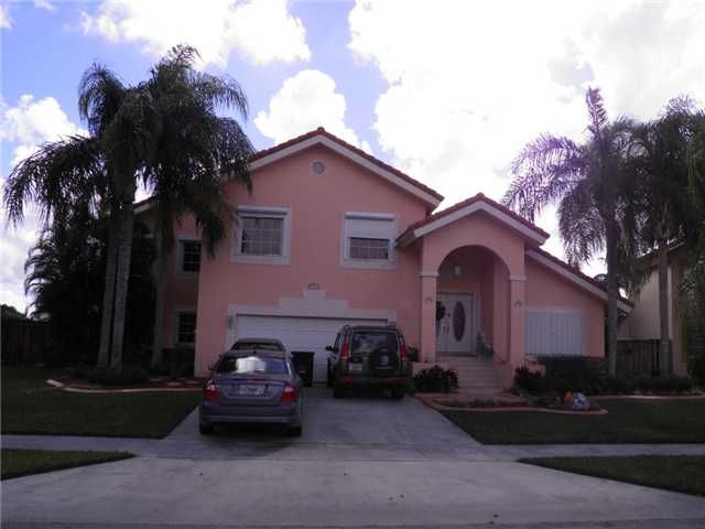 1716 EGRET RD, Homestead, FL 33035