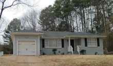 2681 Larkspur Drive Se Atlanta, GA 30316