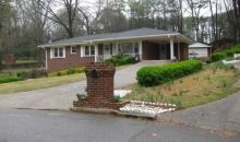 3014 Rollingwood Court Se Atlanta, GA 30316