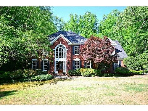 360 Petersford Way, Alpharetta, GA 30004